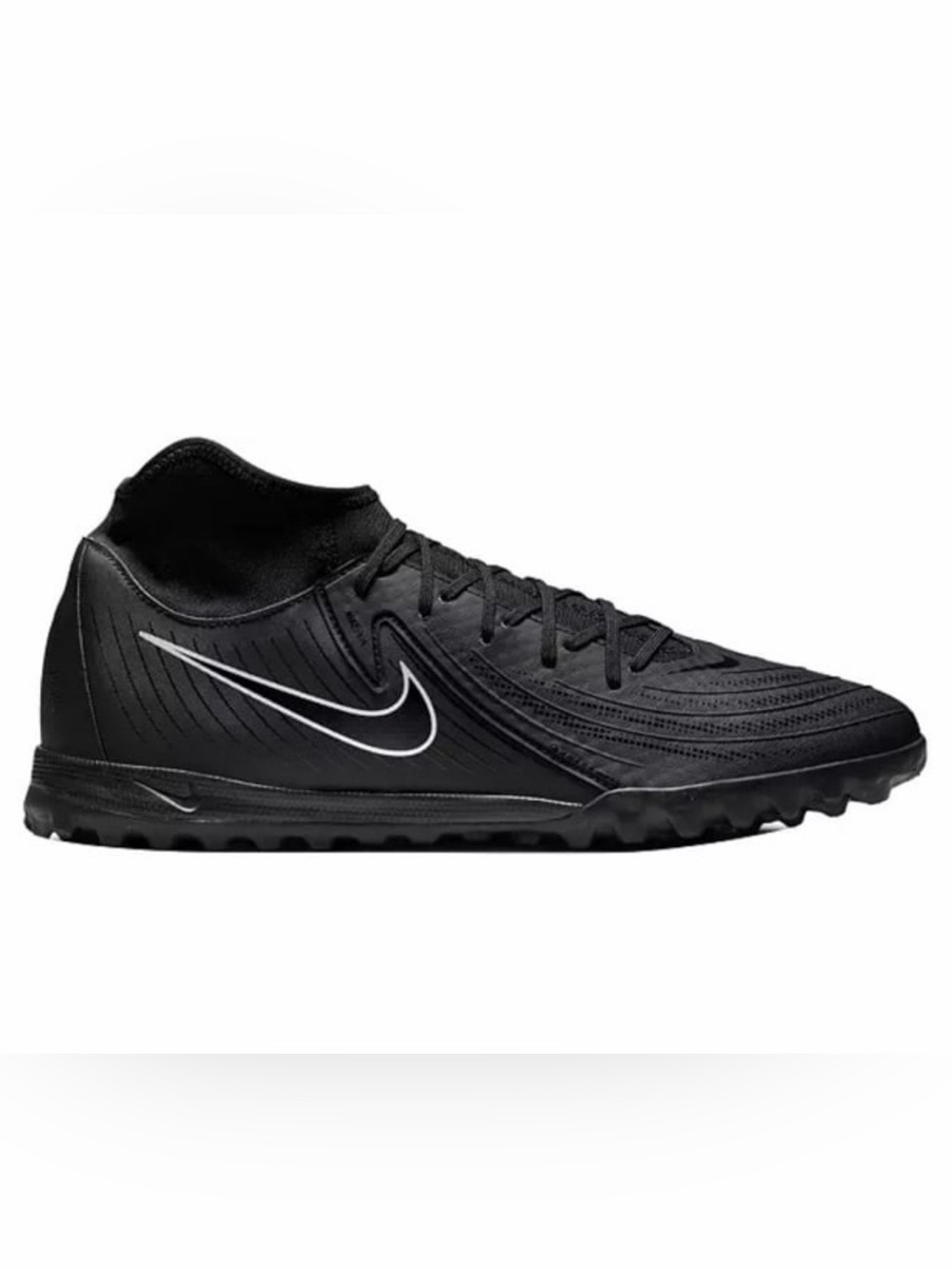 Nike Phantom Luna 2 academy turf soccer cleats